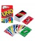 Juego de cartas Uno W2087 MATTEL GAMES