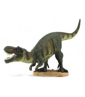 Tyrannosaurus Rex - Deluxe 1:15 90188255 COLLECTA