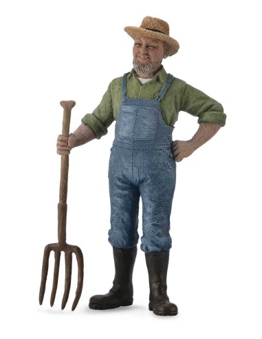Granjero -L 90188666 COLLECTA