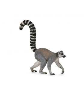 Lemur con cola anillada M 90188831 COLLECTA