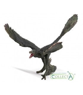 Microraptor escala 1:6 - XL 90188875 COLLECTA