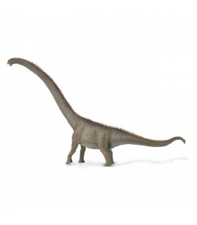 Animales Prehistoricos, MamenchisaurusDeluxe 1:100 90188908 COLLECTA