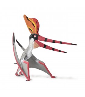 pteranodon sternbergi con mandibula movil  1:20 escala - xl - 88943 - collecta 90188943 COLLECTA
