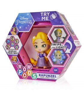 Disney princess - rapunzel 918DPR101601 DISNEY PRINCESS WOW PODS
