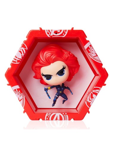 Marvel black widow 918MVL101603 MARVEL WOW PODS