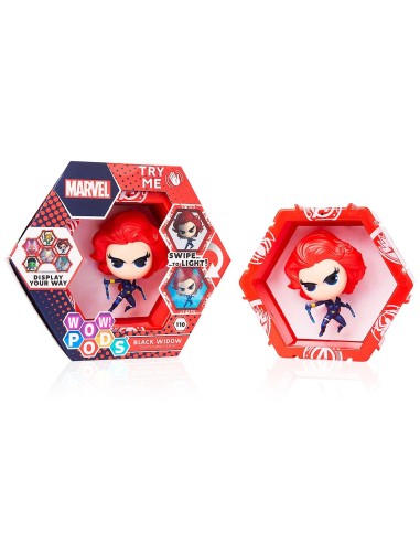 Marvel black widow 918MVL101603 MARVEL WOW PODS