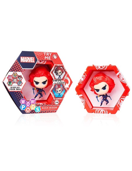 Marvel black widow 918MVL101603 MARVEL WOW PODS