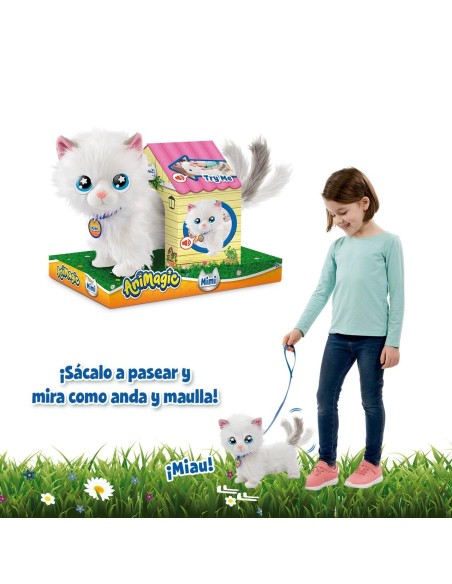 Gatita Mimi Mimitos 920390 GOLIATH