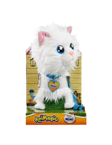 Gatita Mimi Mimitos 920390 GOLIATH