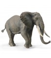 elefante africano de arbusto - xl - 88966 - collecta 90188966 COLLECTA