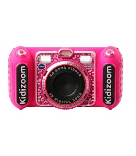 Cámara de fotos digital 10 en 1 rosa 80-520057 V-TECH