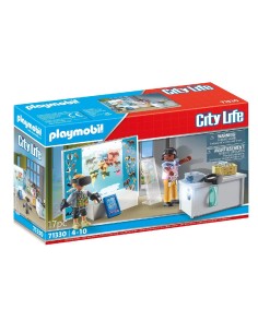 Aula virtual 71330 PLAYMOBIL