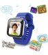 Kidizoom Smartwatch Max azul 80-531622 V-TECH