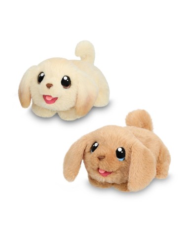 Puppy Home Little Live Pets LPP00000 LITTLE LIVE PETS