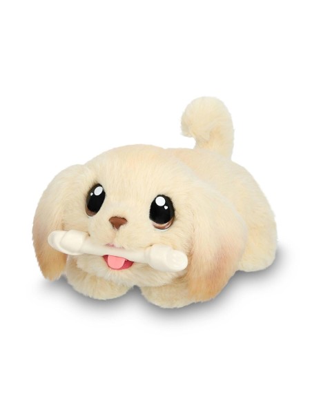 Puppy Home Little Live Pets LPP00000 LITTLE LIVE PETS
