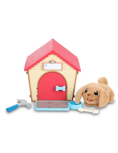 Puppy Home Little Live Pets LPP00000 LITTLE LIVE PETS