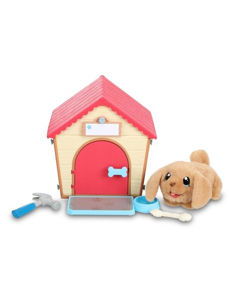 Puppy Home Little Live Pets LPP00000 LITTLE LIVE PETS