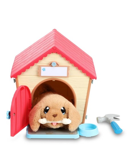 Puppy Home Little Live Pets LPP00000 LITTLE LIVE PETS