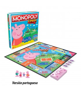 Hasbro Gaming Tabú Clásico Juego de Mesa en Portugués