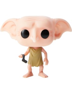 Figura Funko Pop Dobby Harry Potter 06561 HARRY POTTER FUNKO