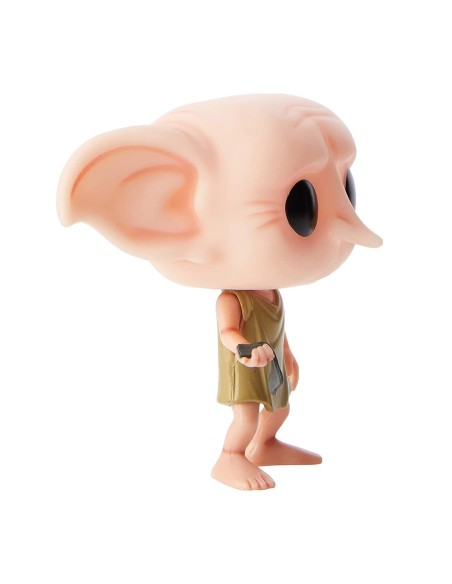 Figura Funko Pop Dobby Harry Potter 06561 HARRY POTTER FUNKO
