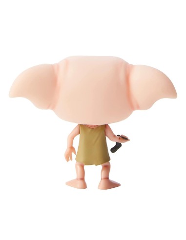 Figura Funko Pop Dobby Harry Potter 06561 HARRY POTTER FUNKO
