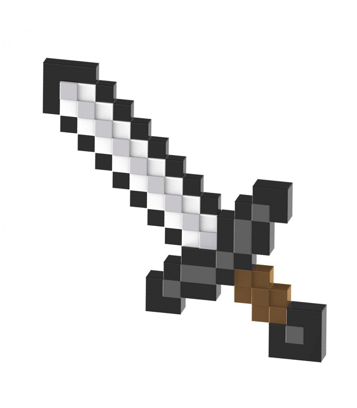 Figura minecraft espada HLP59, MINECRAFT MATTEL