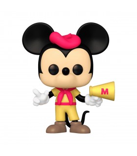Funko Pop Figura Mickey Mouse Club 77185 DISNEY FUNKO