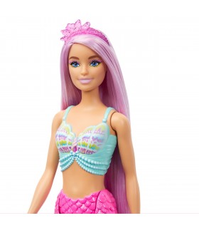 Barbie Muñeca y Accesorios Surtida HRP99 BARBIE BARBIE
