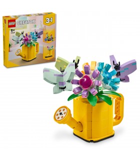 Flores de Regadera 3 en 1 31149 LEGO