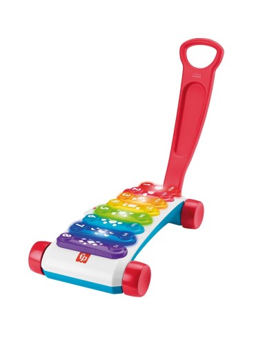 Fisher-Price Xilófono gigante HJK38 FISHER-PRICE