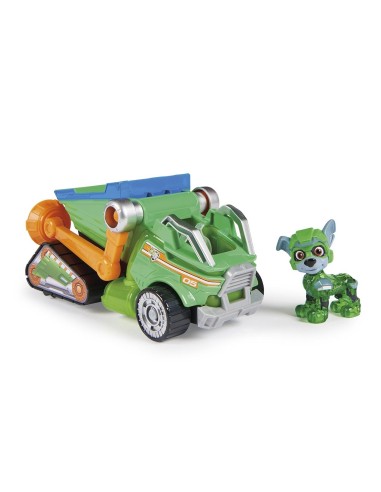 Patrulla Canina Mighty Movie Vehículos surtidos 6067515 PAW PATROL SPIN MASTER