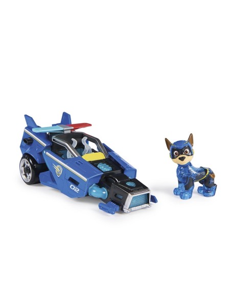 Patrulla Canina Mighty Movie Vehículos surtidos 6067515 PAW PATROL SPIN MASTER