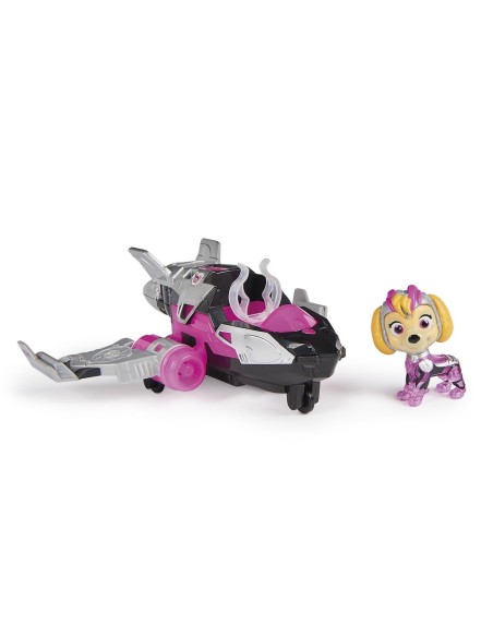Patrulla Canina Mighty Movie Vehículos surtidos 6067515 PAW PATROL SPIN MASTER
