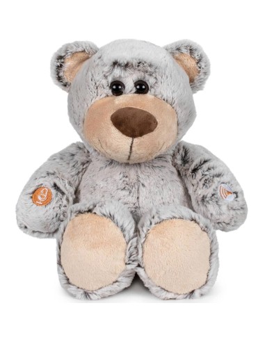 Peluche My Talking Teddy Bear 760020370 FAMOSA