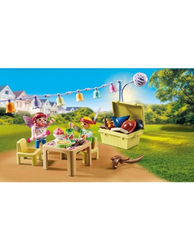 Fiesta de Disfraces 71451 PLAYMOBIL