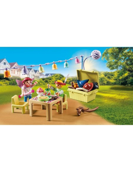 Fiesta de Disfraces 71451 PLAYMOBIL