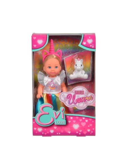 Evi Love Little Unicornio 5733425 EVI LOVE