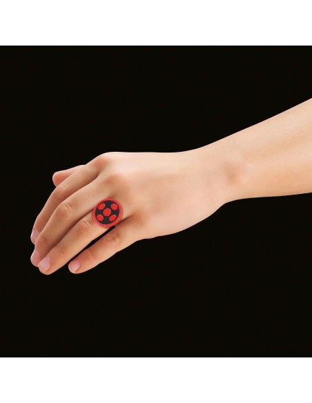 Miraculous: Antibug 71342 LADYBUG PLAYMOBIL
