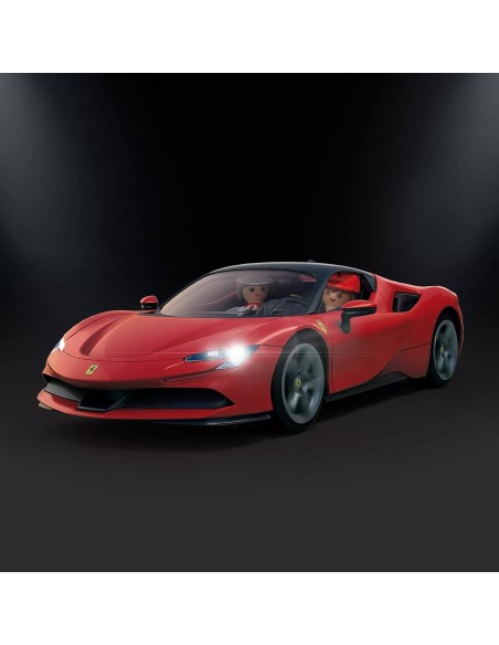 Ferrari SF90 Stradale 71020 FERRARI PLAYMOBIL