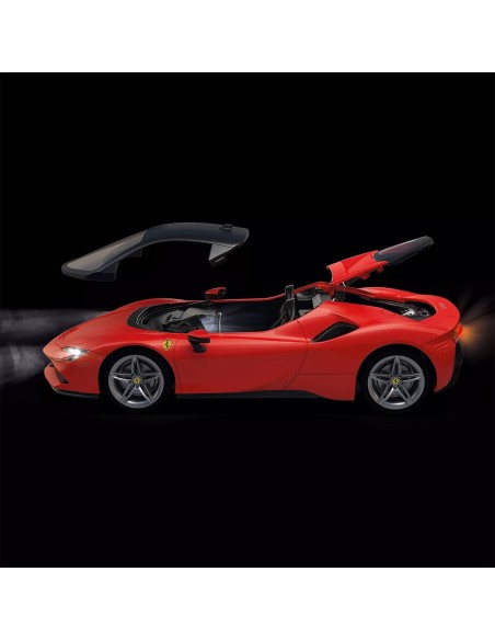 Ferrari SF90 Stradale 71020 FERRARI PLAYMOBIL