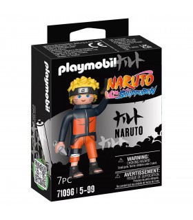 Naruto 71096 NARUTO PLAYMOBIL