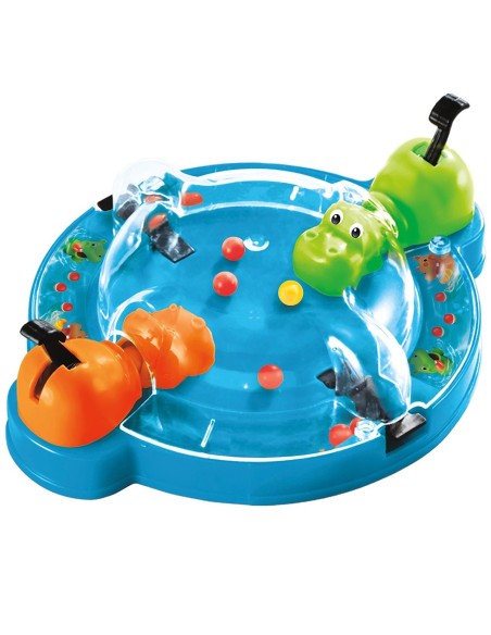 Juego Tragabolas Viaje F8255 HASBRO GAMES