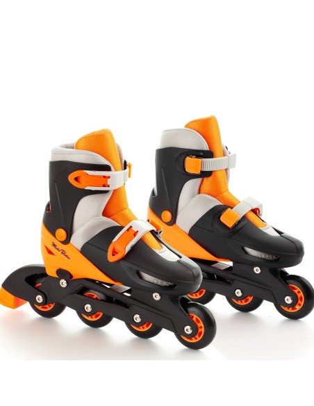 Patines 4 en línea 23214 MOLTO