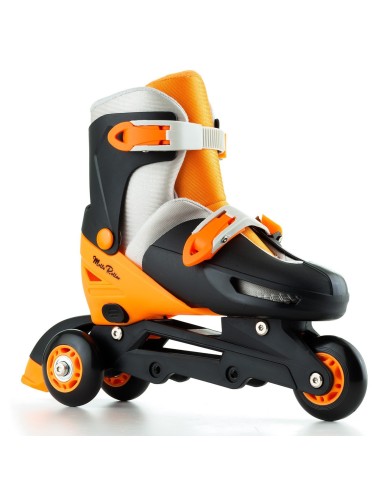 Patines 4 en línea 23214 MOLTO