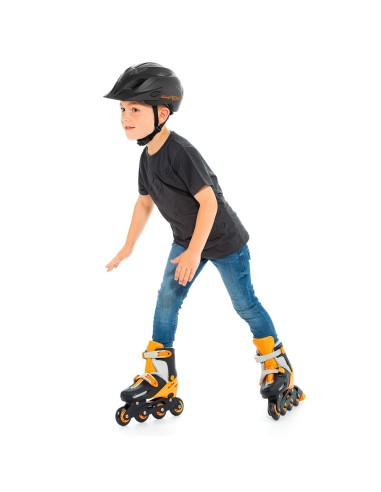Patines 4 en línea 23214 MOLTO
