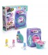 Slime Tie&Dye Machine con aroma SSC244 CANAL TOYS