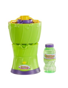 Maquina de pompas Bubble rush machine 80536452 GAZILLION