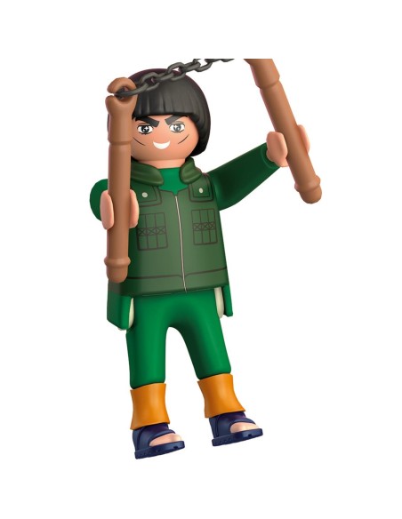 Guy 71111 NARUTO PLAYMOBIL