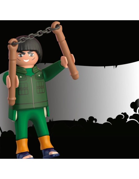 Guy 71111 NARUTO PLAYMOBIL